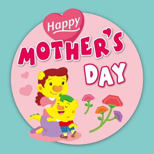 Happy Mother's Day iOS App