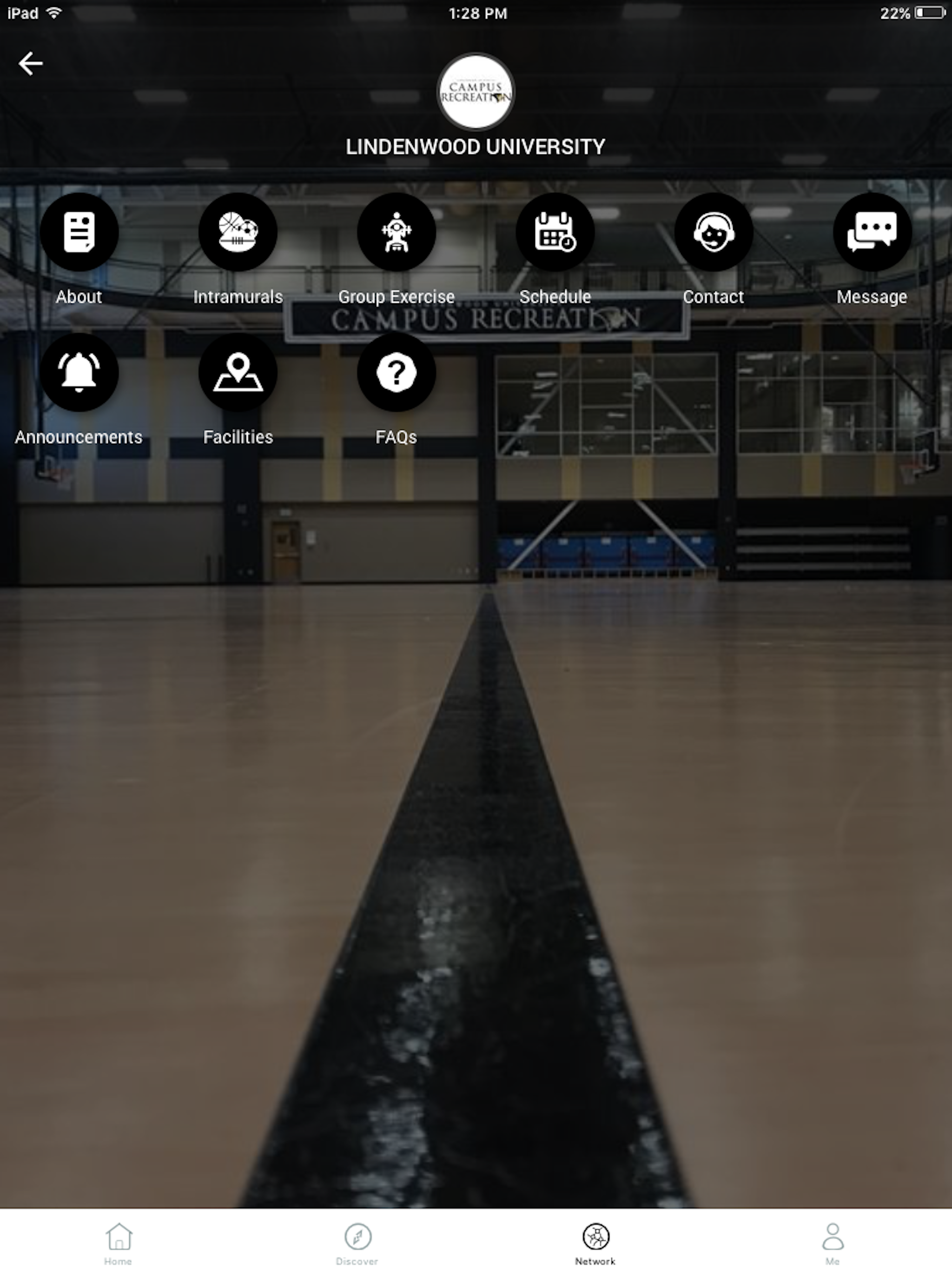 LindenRec