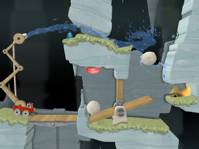 ‎Sprinkle Islands Screenshot