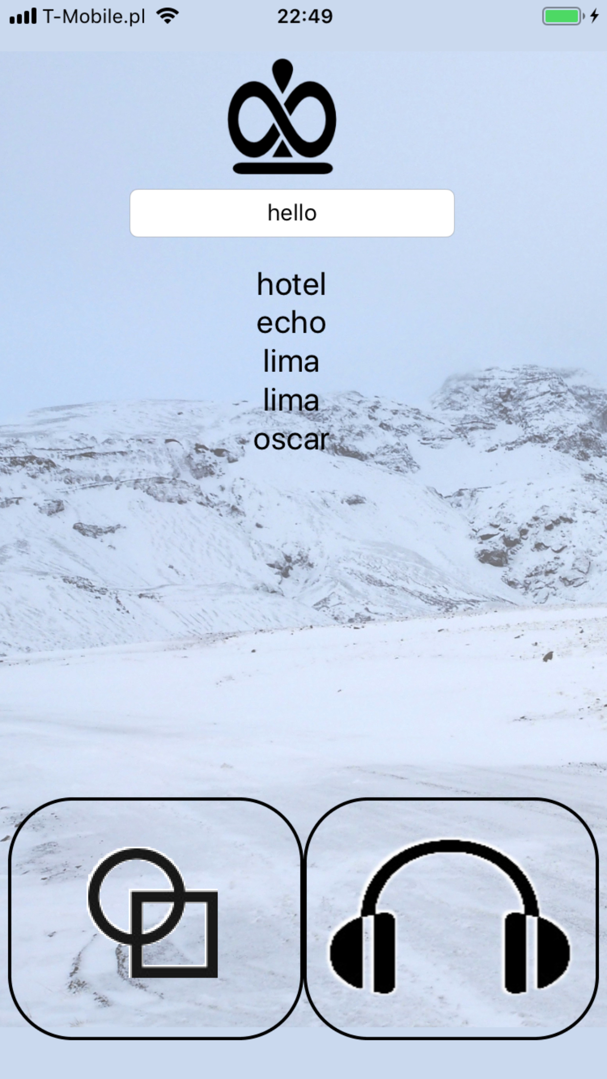 Foxtrot Alfa screenshot 3