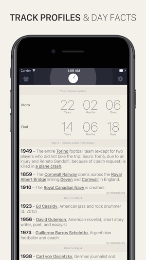 Last Day? - Life countdown(圖4)-速報App