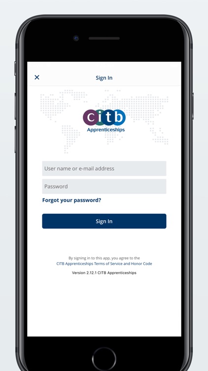 CITB Apprenticeships