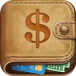 Easy Expenses Tracker App Positive Reviews