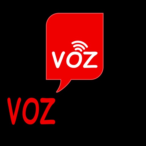 VozTalk HD