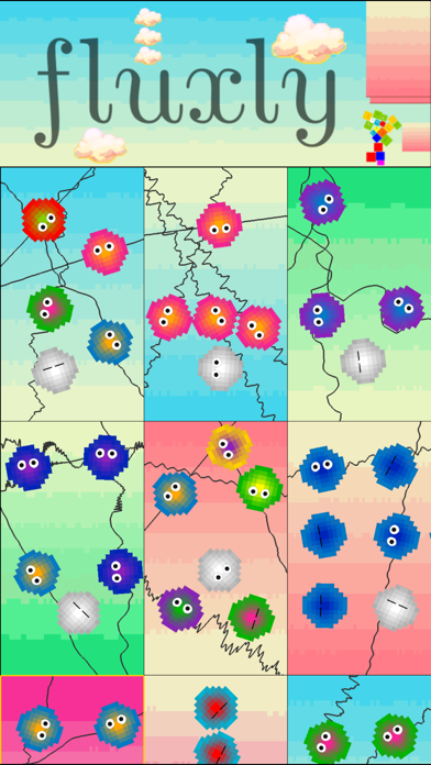 Fluxlyのおすすめ画像6