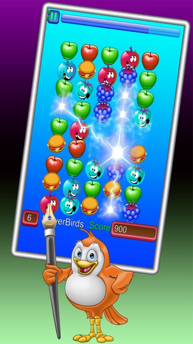 Blast Match 3 Puzzle screenshot 4