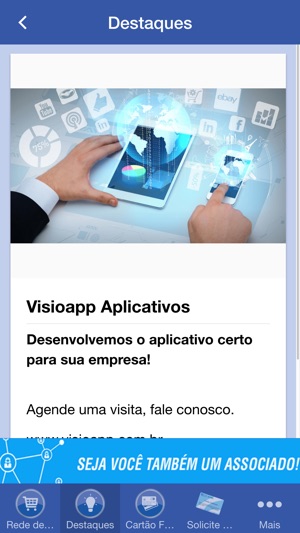 ACC Cachoeirinha(圖3)-速報App