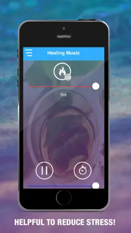 Game screenshot Meditation Music! apk