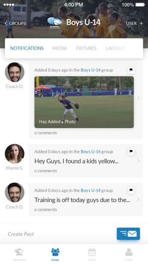 Baseball NSW(圖4)-速報App