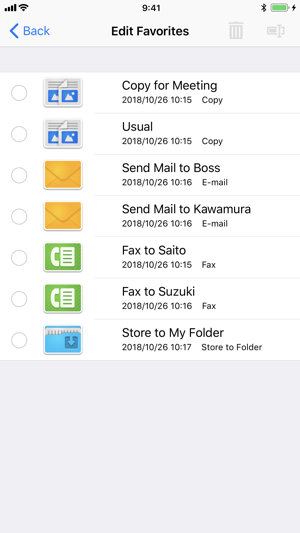 Portable UI for Business(圖5)-速報App