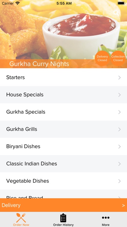 Gurkha Curry Nights