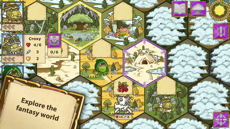 Griblers screenshot-0