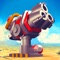 Collect and upgrade dozens of troop cards, build your squad and lead them to victory in an all new type of shoot-em-up