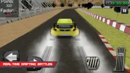 Game screenshot Drift Simulator: Speed Cup hack