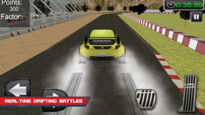 Drift Simulator: Speed Cup screenshot 3