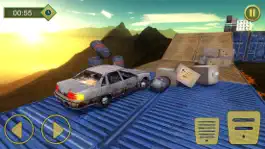 Game screenshot GT Impossible Stunts Simulator mod apk