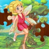 Fairy Jigsaw Puzzle Game