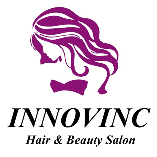 Innovinc Hair & Beauty Salon icon