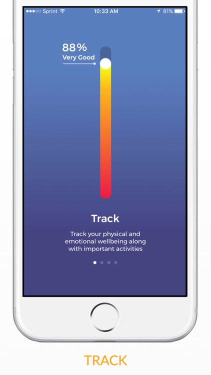 chemoWave: cancer care tool