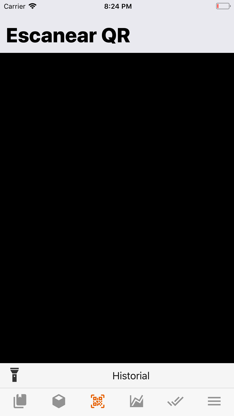 BHP EWS screenshot 2