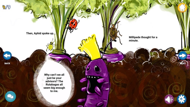 Math Storytime screenshot-4