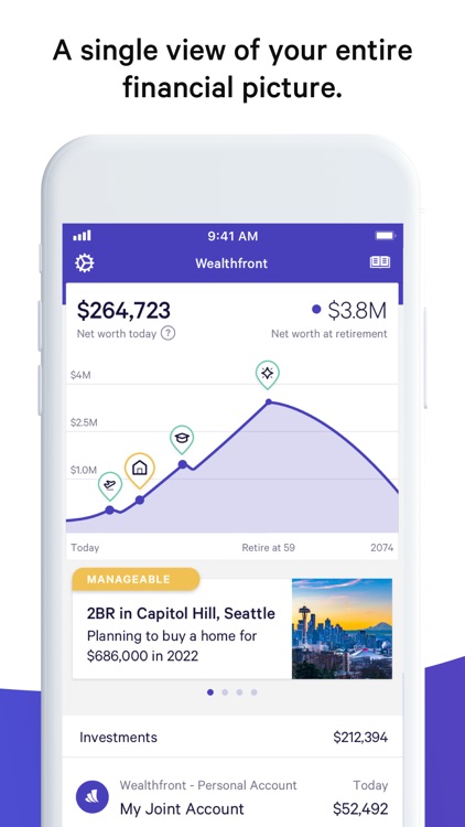 Wealthfront