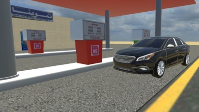 legend of the driver screenshot 2