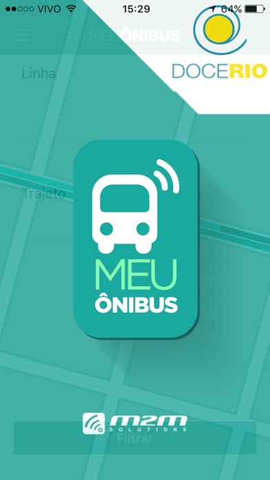 Meu Ônibus Pontal Oceânico screenshot 4