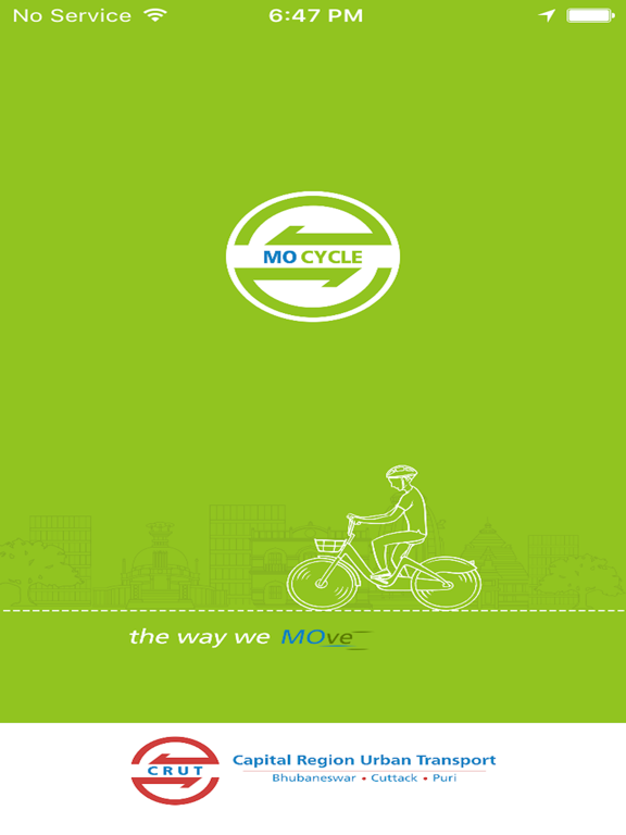 Screenshot #4 pour MO CYCLE