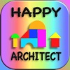 Happy Architect - iPadアプリ