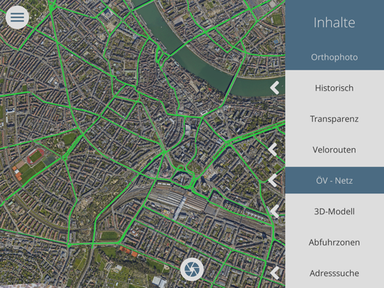 Screenshot #4 pour Basel AR