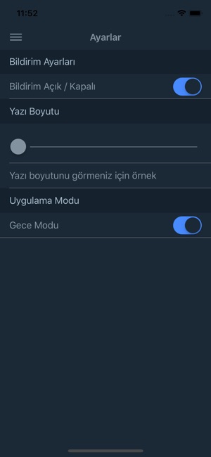 Milasınsesi(圖4)-速報App