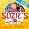 Suzie’s Sushi House