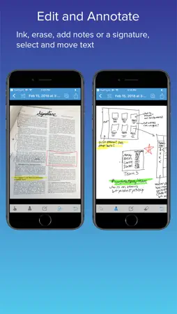 SMART InkScan screenshot 3