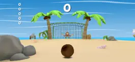 Game screenshot Tropical Kong Penalty apk