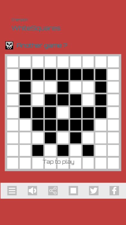 WhiteSquares screenshot-8