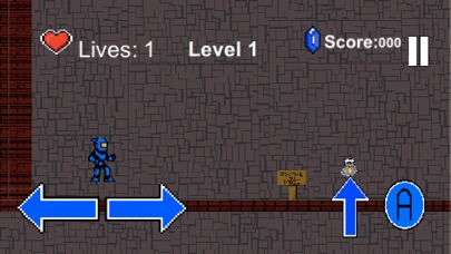 Hover  MazePuzzles screenshot 4