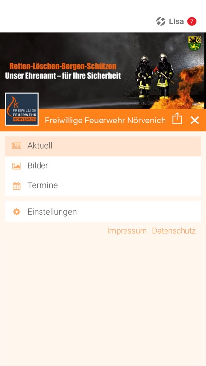Freiw Feuerwehr Nörvenich