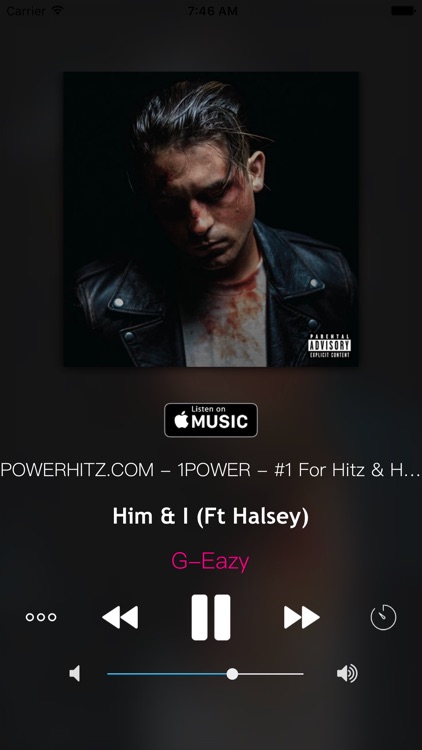 All Radio for Shoutcast