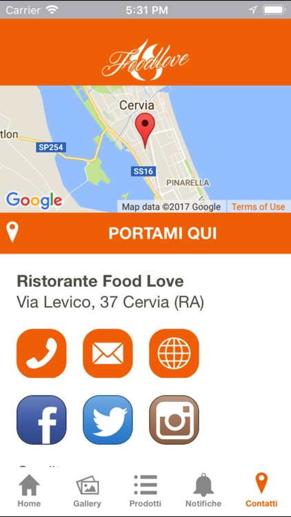 Food Love screenshot-4