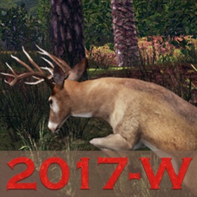 螢幕擷取畫面 (5) Bow Hunter 2017 West