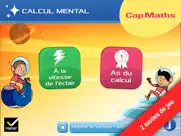 cap maths cm1, cm2 ipad resimleri 1