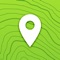 Cachly is a simple and powerful Geocaching app for iOS that includes many advanced features that include the following: