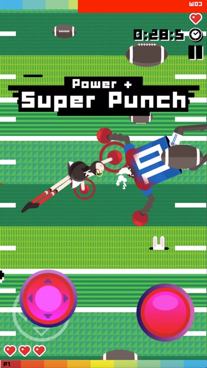 Super Duper Punch screenshot-3