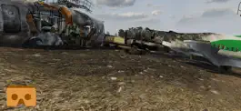 Game screenshot ERAU Mobile VR - Crash Lab apk