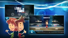 Game screenshot L'ISOLA DEI FUMOSI mod apk