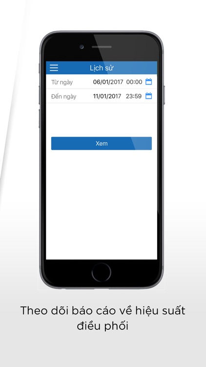 Xe Thân Thiện - Partner screenshot-4