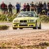 Lars Garten  Rallyesport