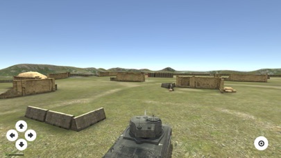 Tank Online screenshot 3