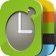 Gym Workout Timer app icon - Sports app for iPhone